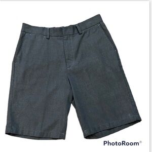 𝅺LANDS’ End Men’s Comfort Waist  Shorts